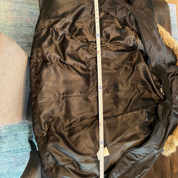 Michael Kors Winter Coat - Picture 8 of 8